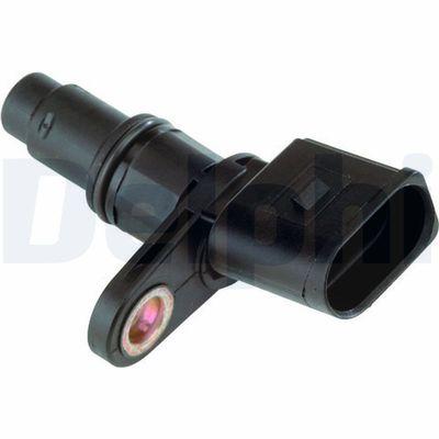 Kamaxelsensor - Sensor, kamaxelposition DELPHI SS10761-12B1