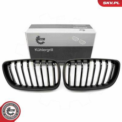 Frontgrill - Kylargrill ESEN SKV 66SKV031