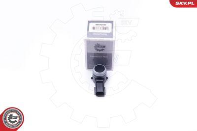 Parkeringssensorer - Sensor, parkeringshjälp ESEN SKV 28SKV088