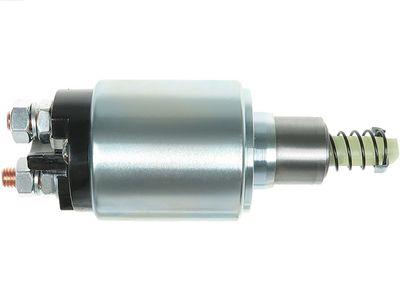 Startrelä - Solenoid, startmotor AS-PL SS0015