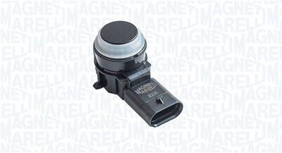 Parkeringssensorer - Sensor, parkeringshjälp MAGNETI MARELLI 021016052010