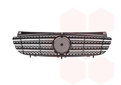 Frontgrill - Kylargrill VAN WEZEL 3080510