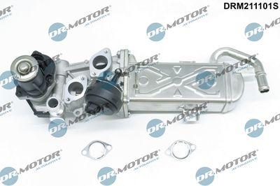 EGR-ventil - Agr-Ventil DR.MOTOR AUTOMOTIVE DRM211101S