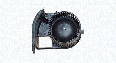 Fläktmotor - Kupéfläkt MAGNETI MARELLI 069412312010