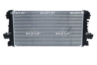 Intercooler - Laddluftkylare NRF 30272