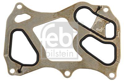 Packning, oljekylare - Packning, oljekylare FEBI BILSTEIN 103412