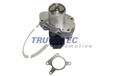 EGR-ventil - Agr-Ventil TRUCKTEC AUTOMOTIVE 02.16.032