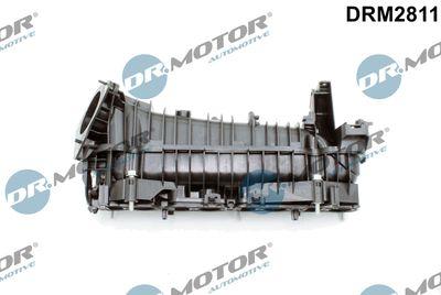 Insugningsgrenrör - Sugrörmodul DR.MOTOR AUTOMOTIVE DRM2811