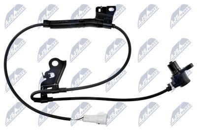 ABS-sensor - ABS-givare NTY HCA-TY-064