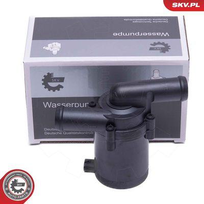 Vattenpump - Vattenpump, motorkylning ESEN SKV 22SKV051