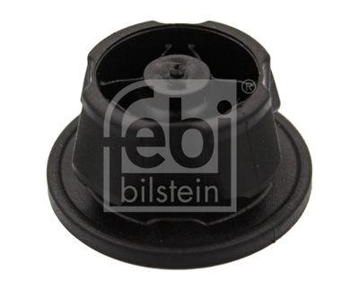 Slitplåt - Fästdetalj, motorkåpa FEBI BILSTEIN 40836