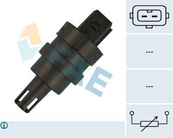 Insugningslufttemperatursensor - Sensor, insugslufttemperatur FAE 33228