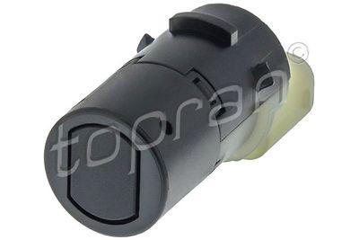 Parkeringssensorer - Sensor, parkeringshjälp TOPRAN 502 511