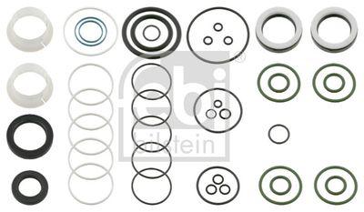 Repsats, styrväxel - Packningssats, styrväxel FEBI BILSTEIN 23355