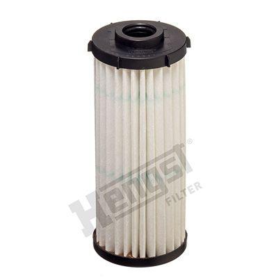 Hydraulfilter - Oljefiltersats, automatväxellåda HENGST FILTER EG896H D414