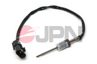 Sensor, avgastemperatur - Sensor, avgastemperatur JPN 75E0344-JPN