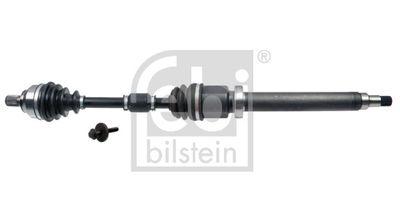 Drivaxel - Drivaxel FEBI BILSTEIN 183336