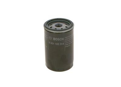 Oljefilter - Oljefilter BOSCH 0 451 103 314