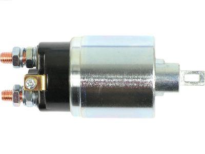 Startsolenoid - Solenoid, startmotor AS-PL SS2030