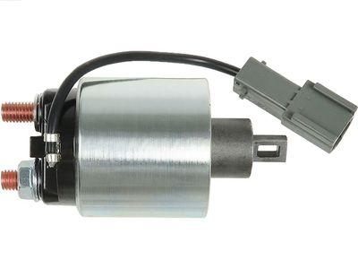 Startrelä - Solenoid, startmotor AS-PL SS2022