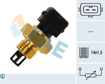 Insugningslufttemperatursensor - Sensor, insugslufttemperatur FAE 33175