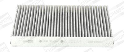 Pollenfilter - Filter, kupéventilation CHAMPION CCF0150C