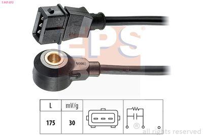 Knacksensor - Knackningssensor EPS 1.957.072