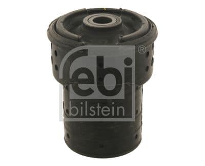 Bussningar för axel - Upphängning, axelstomme FEBI BILSTEIN 32036