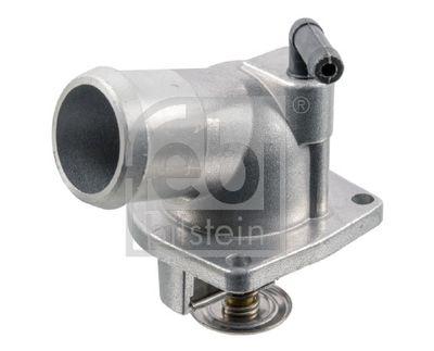 Termostat - Termostat, kylmedel FEBI BILSTEIN 27869