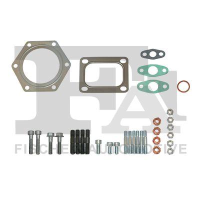 Monteringssats för turboaggregat - Monteringsats, Turbo FA1 KT820960