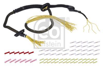 Kabelstam - Kabelreparationssats, baklucka FEBI BILSTEIN 107124