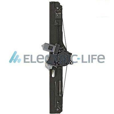 Fönsterhissregulator - Fönsterhiss ELECTRIC LIFE ZR FTO130 R C