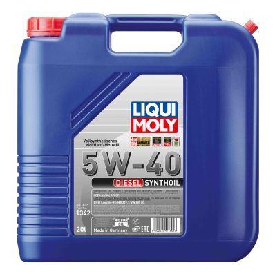 Motorolja - Motorolja LIQUI MOLY 1342