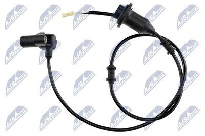 ABS-sensor - ABS-givare NTY HCA-ME-020