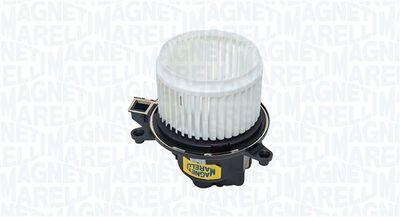 Fläktmotor - Kupéfläkt MAGNETI MARELLI 069412773010