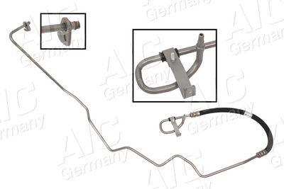 Styrslang / -rör - Hydraulikslang, styrsystem AIC 73548