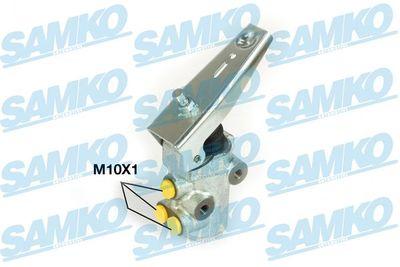 Bromskraftregulatorer - Bromskraftsregulator SAMKO D30916