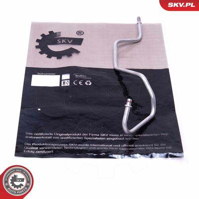 Styrslang / -rör - Hydraulikslang, styrsystem ESEN SKV 10SKV816