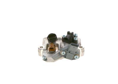 Dosermodul - Doseringsmodul, sot-/partikelfilter-regenerering BOSCH 0 444 031 008