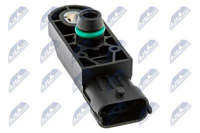 Laddtryckssensor - Sensor, laddtryck NTY ECM-RE-008