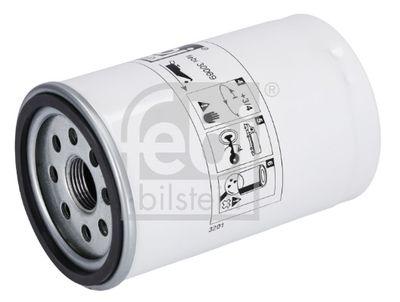 Bränslefilter - Bränslefilter FEBI BILSTEIN 30069