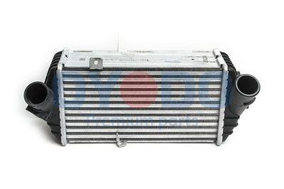 Intercooler - Laddluftkylare OYODO 60C0303-OYO