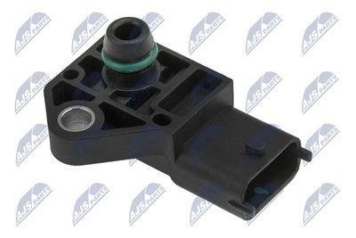 Laddtryckssensor - Sensor, laddtryck NTY ECM-PL-007