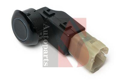 Parkeringssensorer - Sensor, parkeringshjälp YSPARTS YS-PDC107