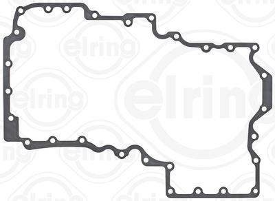 Packning för oljetråg - Packning, oljetråg ELRING 389.343