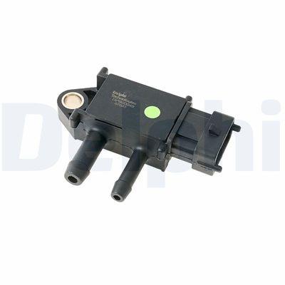 Avgasttryckgivare - Sensor, avgastryck DELPHI DPS00049-12B1