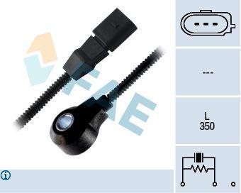 Knacksensor - Knackningssensor FAE 60166