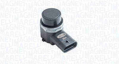 Parkeringssensorer - Sensor, parkeringshjälp MAGNETI MARELLI 021016099010