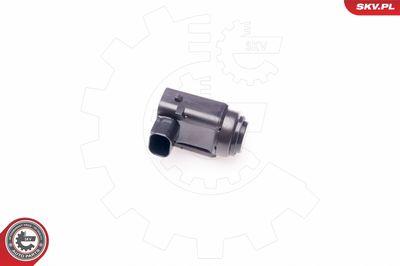 Parkeringssensorer - Sensor, parkeringshjälp ESEN SKV 28SKV068