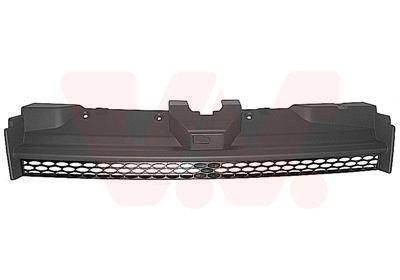 Frontgrill - Kylargrill VAN WEZEL 1884510